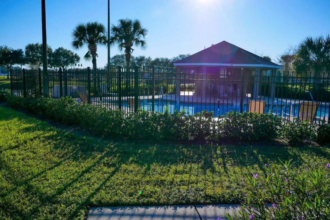 Beautiful 5-5 Bedroom Home!!! Kissimmee Exterior photo