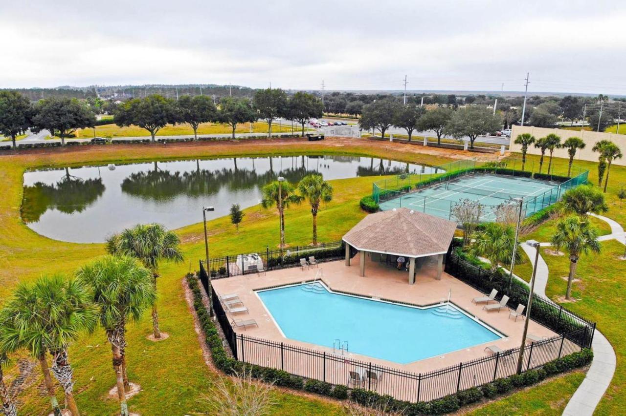 Beautiful 5-5 Bedroom Home!!! Kissimmee Exterior photo