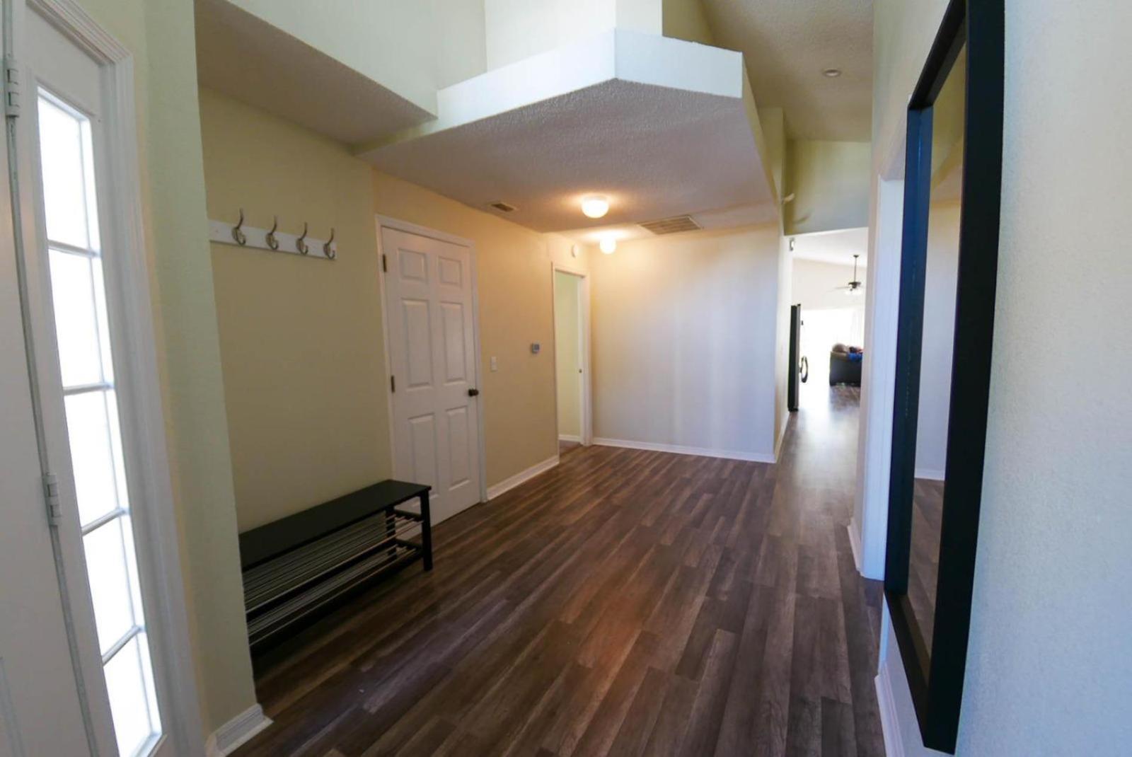 Beautiful 5-5 Bedroom Home!!! Kissimmee Exterior photo