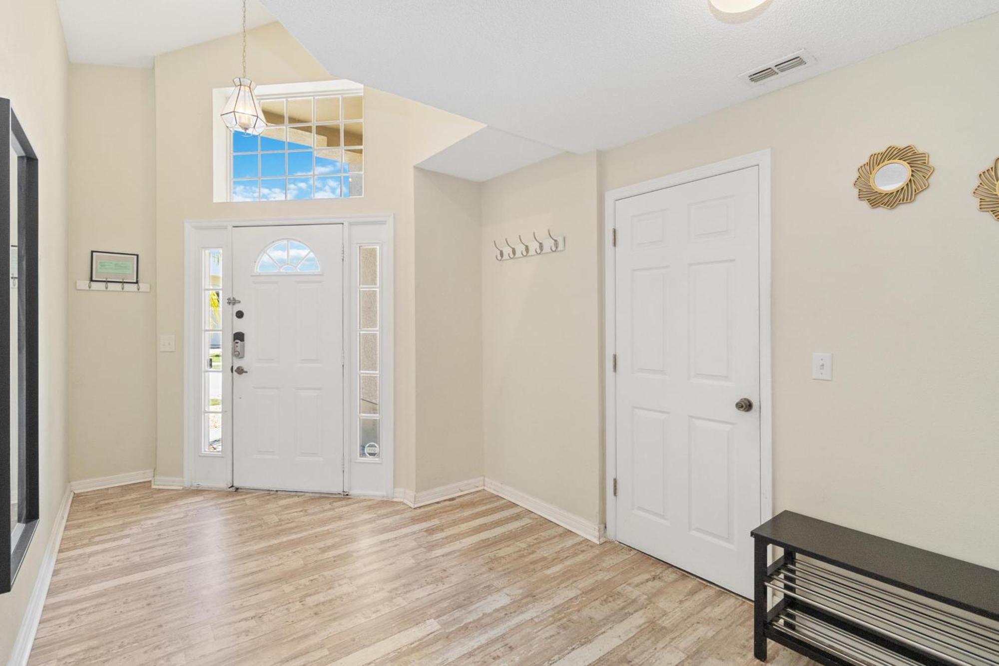 Beautiful 5-5 Bedroom Home!!! Kissimmee Exterior photo